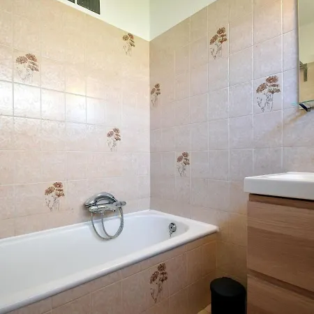 דירה Sandpiper B0 Beautiful With 2 Bedrooms *