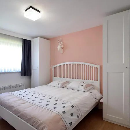 דירה Sandpiper B0 Beautiful With 2 Bedrooms