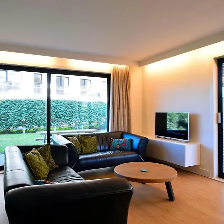 Sandpiper B0 Beautiful With 2 Bedrooms דירה דה האן