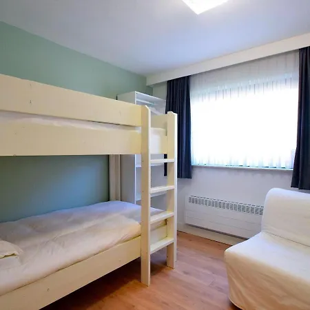 דירה Sandpiper B0 Beautiful With 2 Bedrooms דה האן