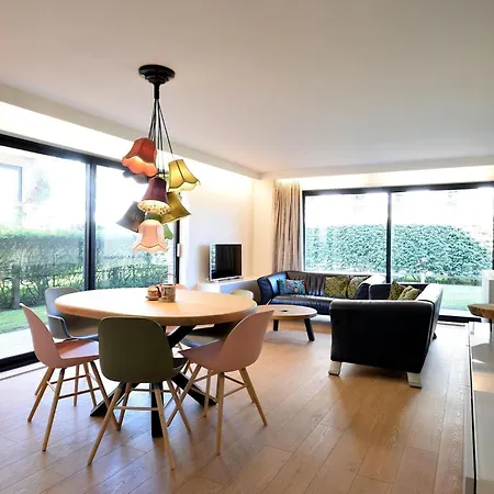 Sandpiper B0 Beautiful With 2 Bedrooms * דה האן