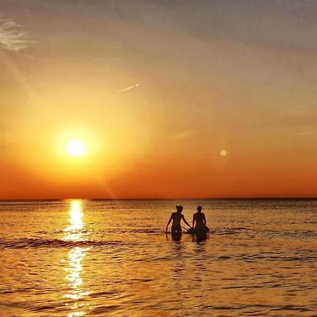 Sandpiper B0 Beautiful With 2 Bedrooms * דה האן